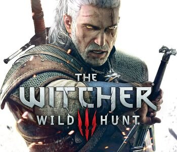 The Witcher 3: Wild Hunt Xbox X