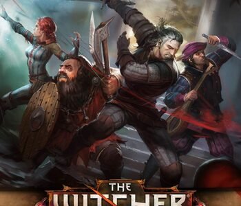 The Witcher: Adventure Game