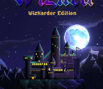 The Wizard: WizHarder Edition