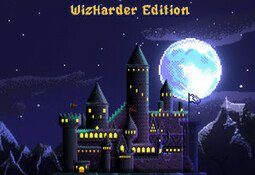 The Wizard: WizHarder Edition