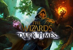 The Wizards - Dark Times Brotherhood