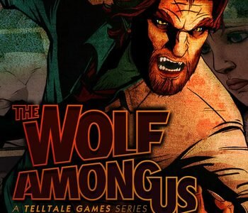 The Wolf Among Us Xbox One