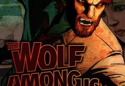 The Wolf Among Us Xbox One