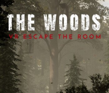 The Woods: VR Escape the Room