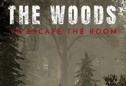 The Woods: VR Escape the Room