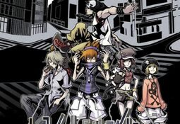 The World Ends with You: Final Remix Nintendo Switch