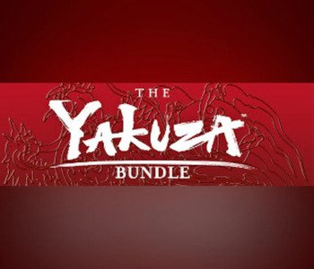 THE YAKUZA BUNDLE