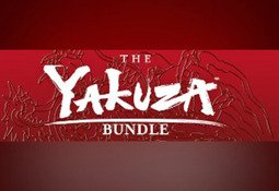 THE YAKUZA BUNDLE
