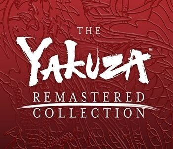 The Yakuza Remastered Collection