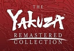 The Yakuza Remastered Collection