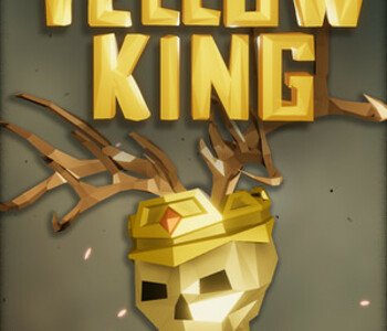 The Yellow King