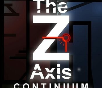 The Z Axis: Continuum Xbox One