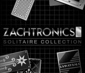 The Zachtronics Solitaire Collection