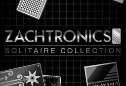 The Zachtronics Solitaire Collection