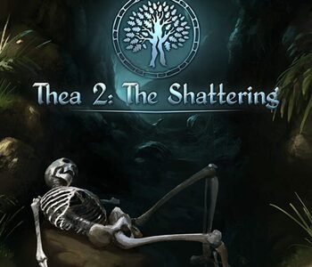 Thea 2: The Shattering Xbox X