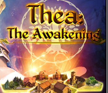 Thea - The Awakening