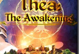 Thea - The Awakening