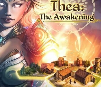 Thea: The Awakening Xbox One