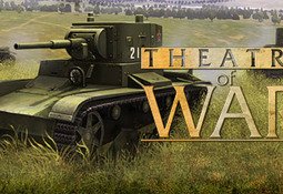 Theatre of War