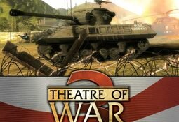 Theatre of War 3: Korea