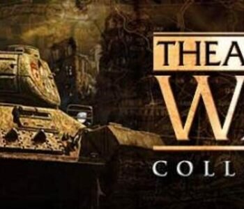 Theatre of War: Collection