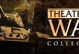 Theatre of War: Collection