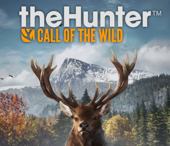 TheHunter Call Of The Wild