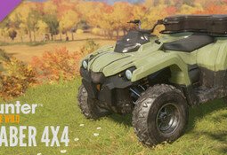 theHunter Call of the Wild - ATV