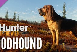 theHunter: Call of the Wild - Bloodhound