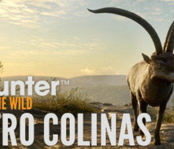 theHunter: Call of the Wild™ - Cuatro Colinas Game Reserve 