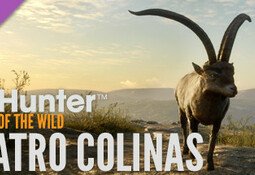 theHunter: Call of the Wild™ - Cuatro Colinas Game Reserve 