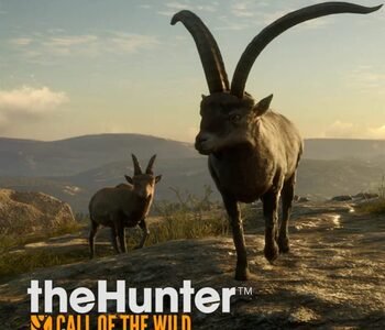 theHunter: Call of the Wild - Cuatro Colinas Game Reserve Xbox One