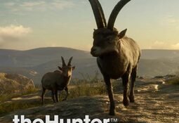 theHunter: Call of the Wild - Cuatro Colinas Game Reserve Xbox One