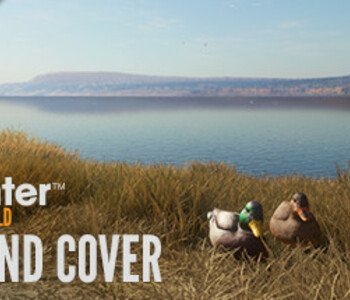 theHunter: Call of the Wild - Duck and Cover Pack