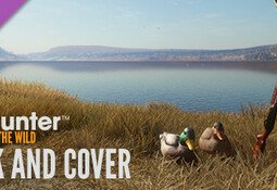 theHunter: Call of the Wild - Duck and Cover Pack