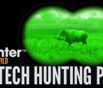 theHunter: Call of the Wild - High-Tech Hunting Pack