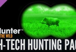 theHunter: Call of the Wild - High-Tech Hunting Pack