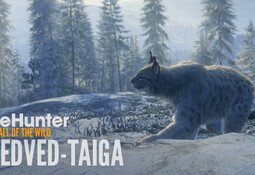 theHunter: Call of the Wild Medved Taiga