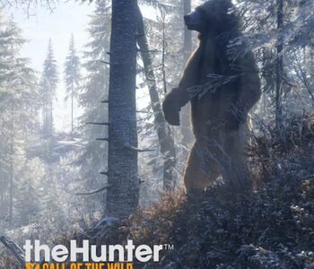 theHunter: Call of the Wild - Medved-Taiga Xbox One