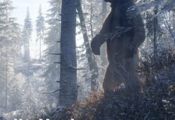 theHunter: Call of the Wild - Medved-Taiga Xbox One