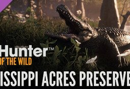 theHunter: Call of the Wild™ - Mississippi Acres Preserve