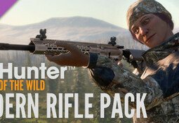 theHunter: Call of the Wild - Modern Rifle Pack