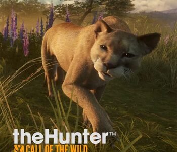 theHunter: Call of the Wild - Parque Fernando Xbox One