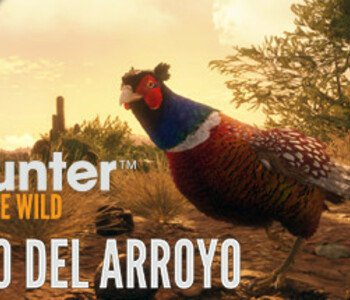 theHunter: Call of the Wild - Rancho del Arroyo