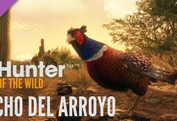 theHunter: Call of the Wild - Rancho del Arroyo