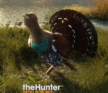 theHunter: Call of the Wild - Revontuli Coast Xbox One