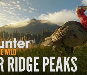 theHunter: Call of the Wild - Silver Ridge Peaks