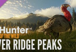 theHunter: Call of the Wild - Silver Ridge Peaks