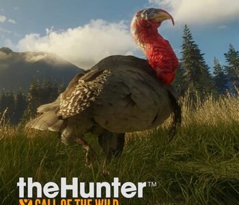 theHunter: Call of the Wild - Silver Ridge Peaks Xbox One