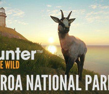 theHunter: Call of the Wild - Te Awaroa National Park